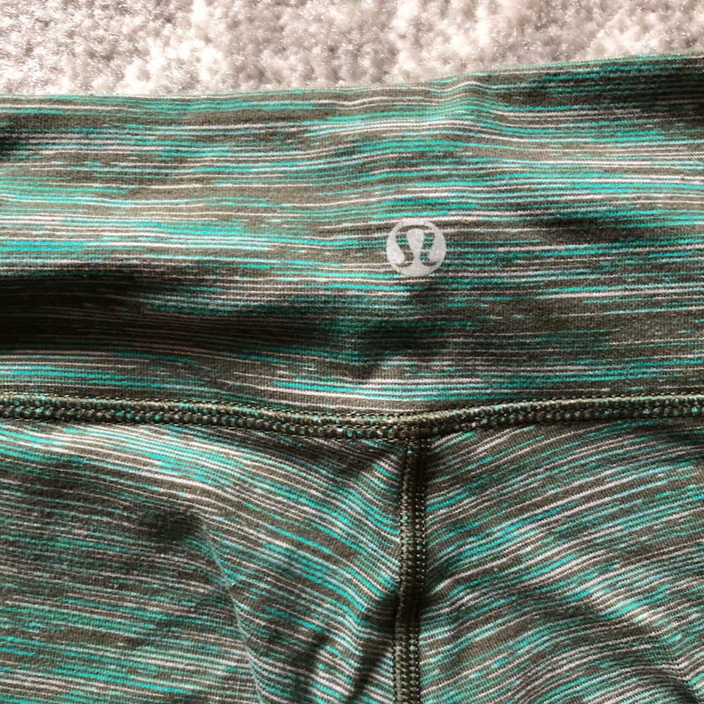 Lululemon Leggings
